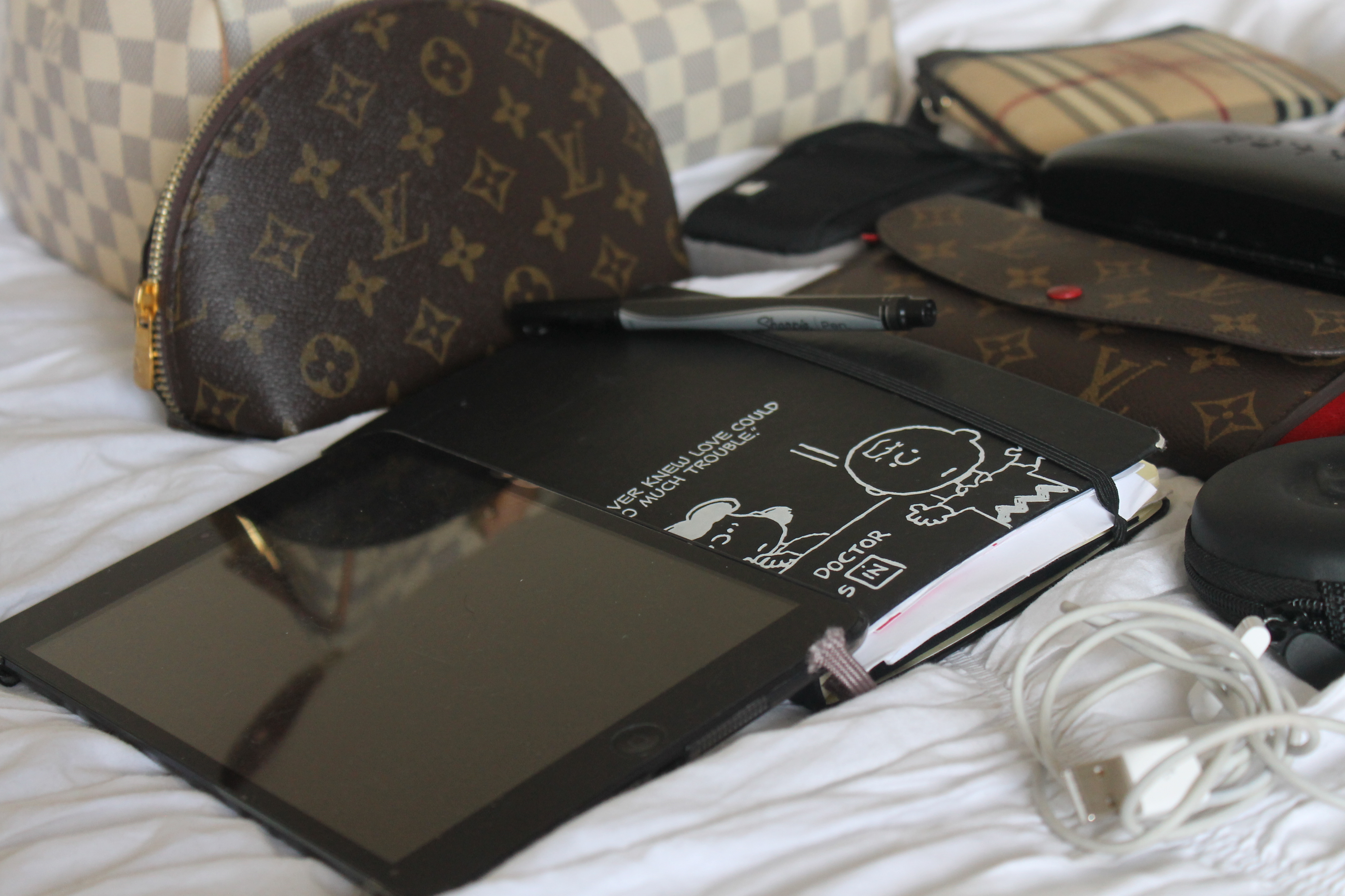 How to get a FREE Louis Vuitton Bag…. Almost 